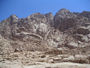 Monte Sinai