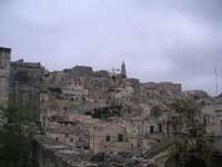 I Sassi di Matera