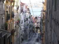 Nel Bairro Alto