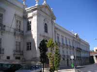 Museu Nacional do Azulejo