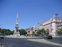 Plaça dos Restauradores