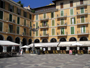 Palma de Mallorca - Piazza Major