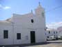 L’Esglèsia parroquial dedicata a Sant Marti